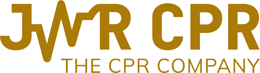 Jwr CPR Logo